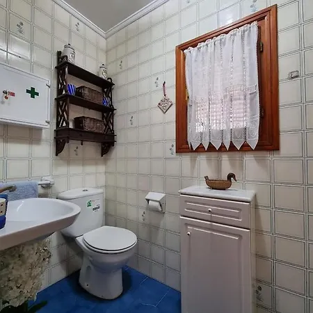 Casita En El Campo. Mil Estrellas * Rucandio