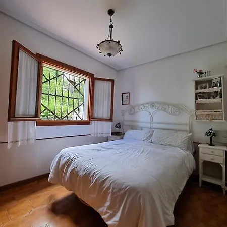 Casita En El Campo. Mil Estrellas 펜션